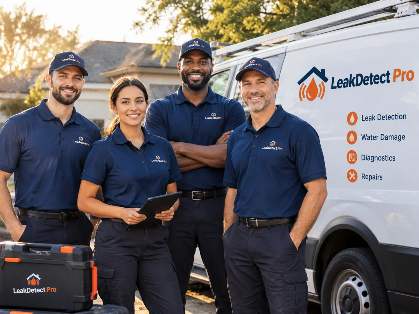 Roof Repair company in Riley, IN